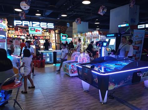 ayala malls bowling|Timezone Ayala Malls Feliz – Arcade Games, Bowling & Karaoke.